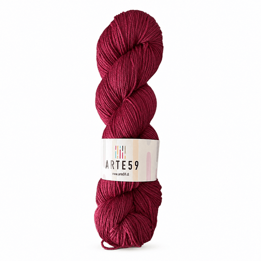 Incatops Granate rubí 948 merino light Sport