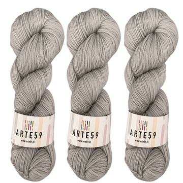 Incatops Gris nublado 132-1 merino light sport