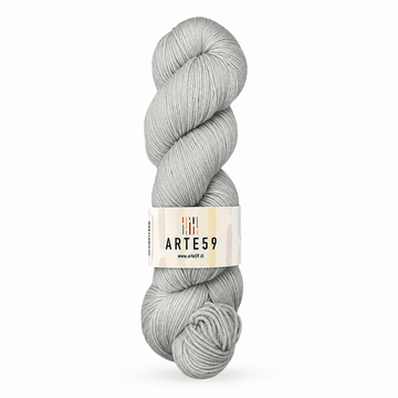 Incatops Gris perla 136 merino light sport
