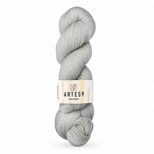 Incatops Gris perla 136 merino light sport