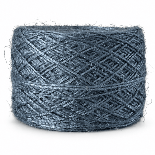 Incatops Lino Bambú Lino bambú azul piedra 3334