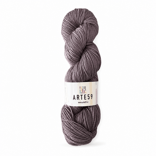 Incatops Malva azuloso 922 merino light sport