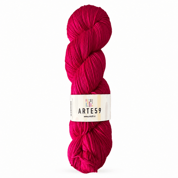 Incatops Merino light sport Fucsia intenso 5278 merino light sport