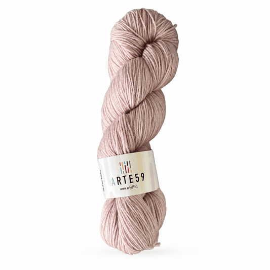Incatops Merino light sport Lila claro 705 merino light sport