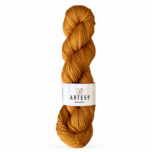 Incatops Merino light sport Mostaza 772 merino light sport