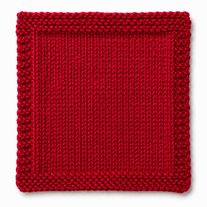 Incatops Merino light sport Rojo intenso 820 merino light sport