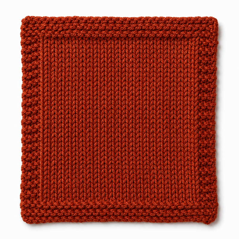 Incatops Merino light sport Terracota intenso 498 merino light sport