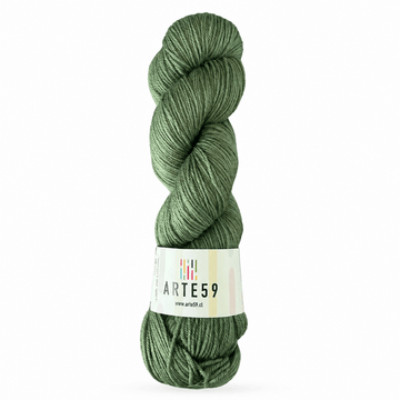 Incatops Merino light sport Verde 822 merino light sport