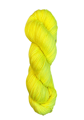 Incatops Merino Seda Merino Seda Amarillo Flúor 571