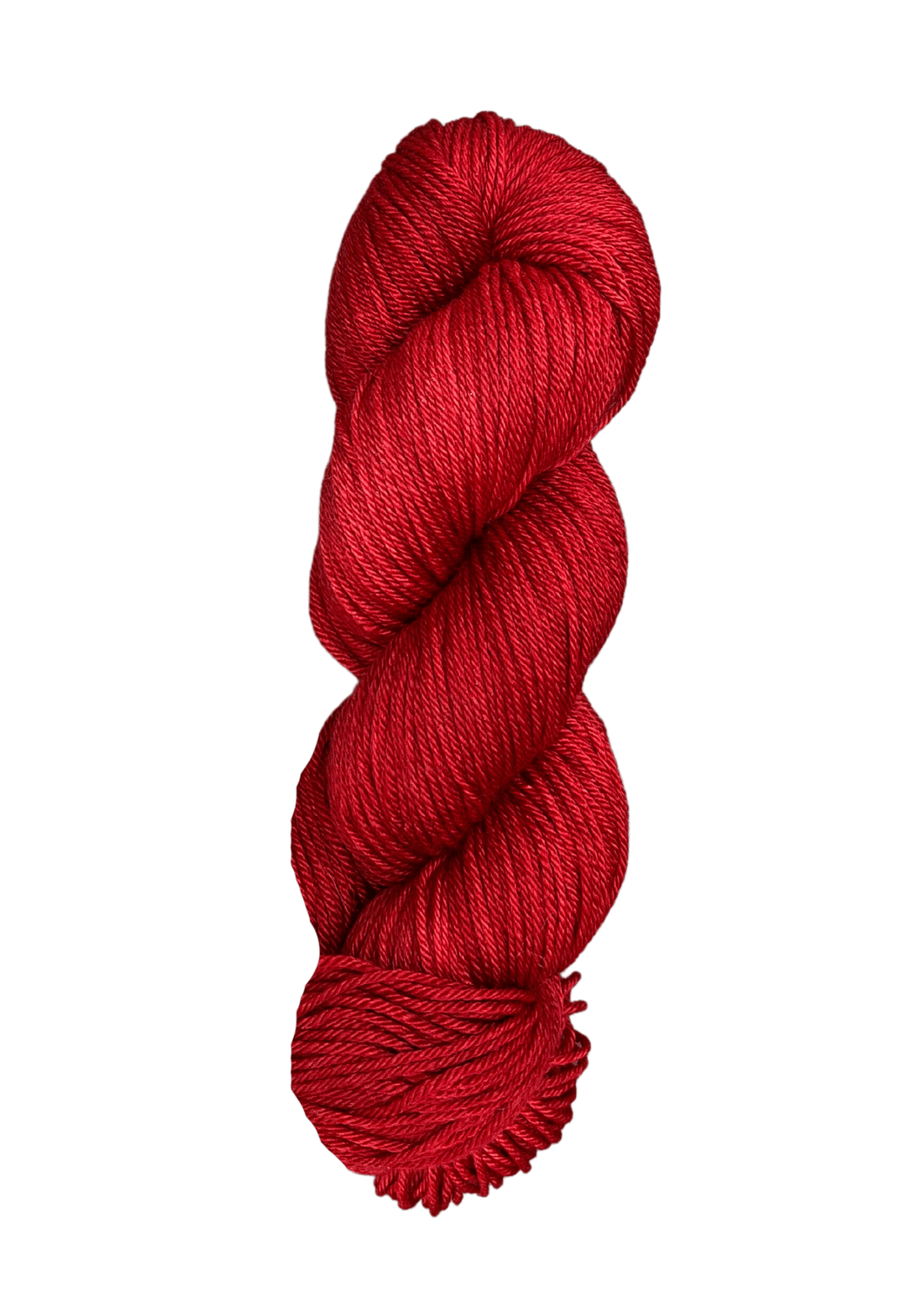Incatops Merino Seda Merino Seda rojo oscuro 448