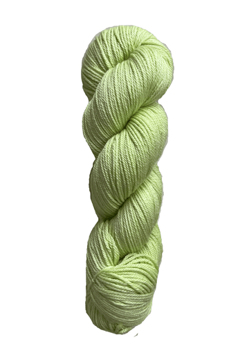 Incatops Merino Seda Merino Seda verde manzana MS702