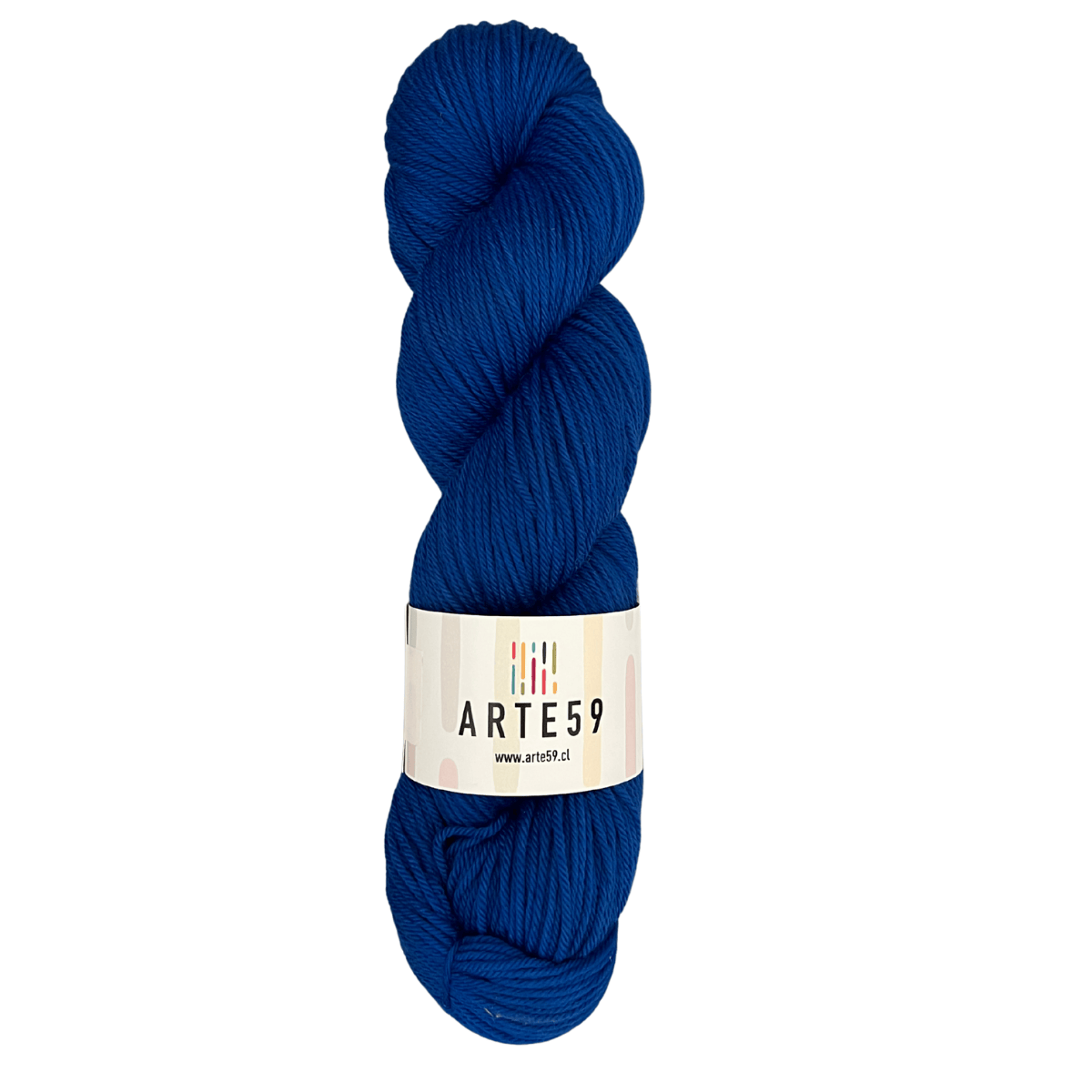 Incatops Merino Sock Azul Limpio 239
