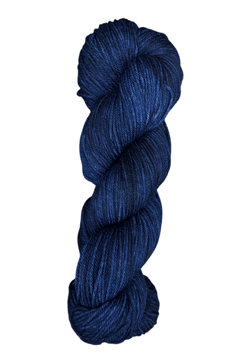 Incatops Merino Sock Azul oscuro 55-1
