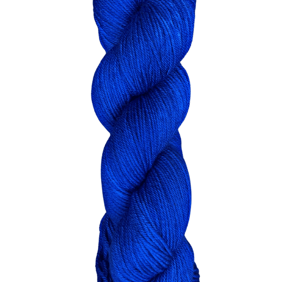 Incatops Merino Sock Azul rey 69