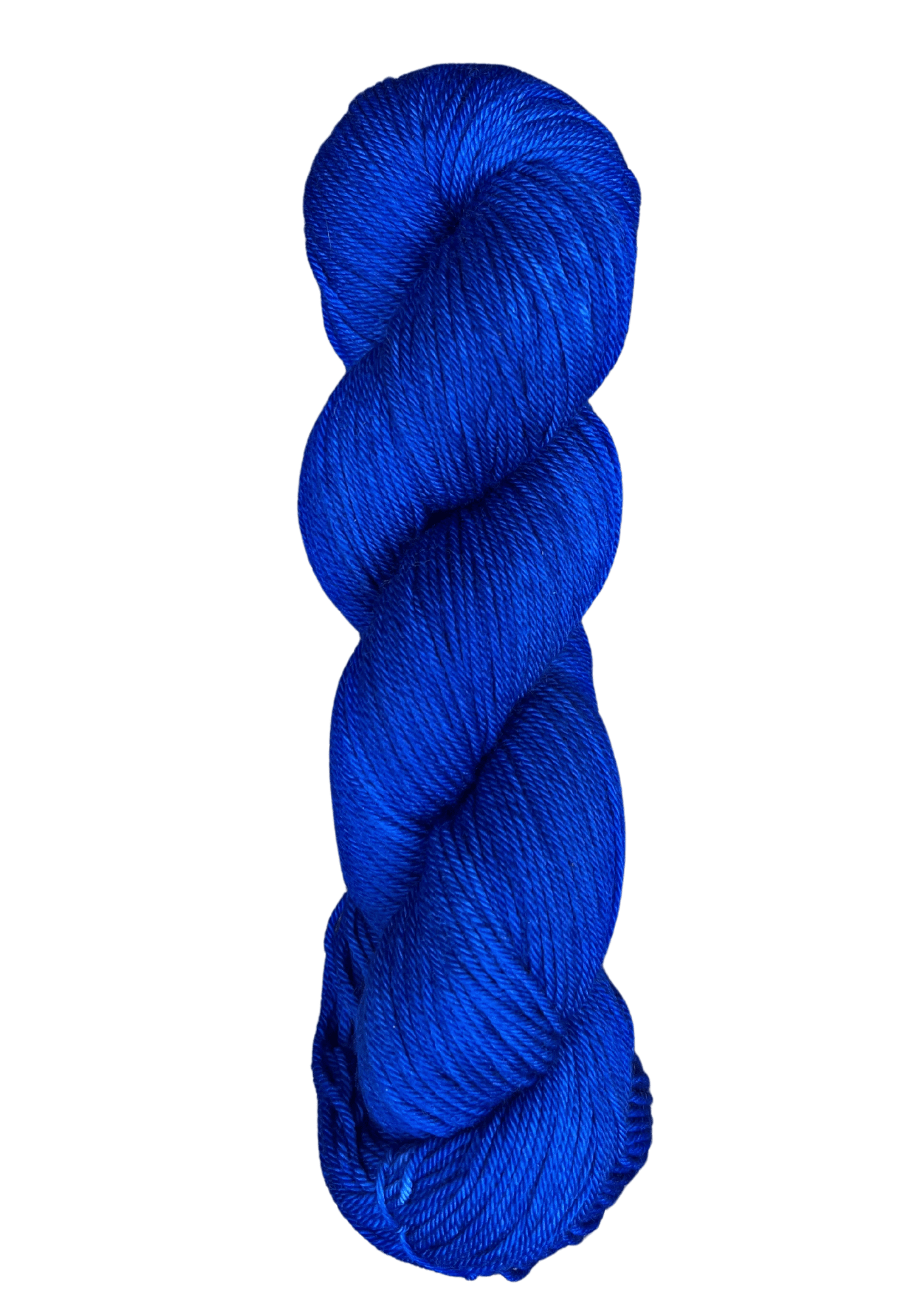 Incatops Merino Sock Azul rey 69