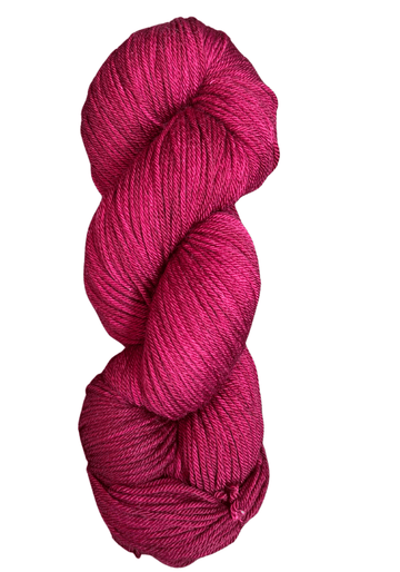 Incatops Merino Sock burdeo 385