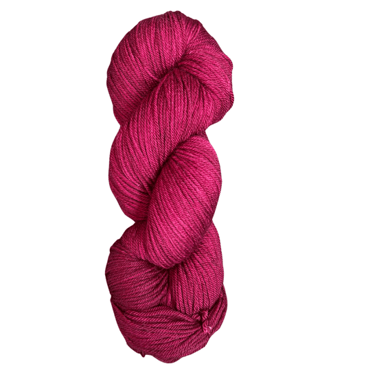 Incatops Merino Sock Burdeo 385