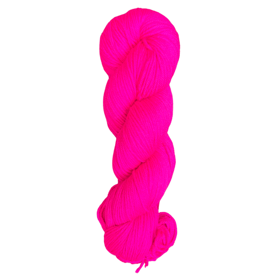 Incatops Merino Sock Fucsia 596