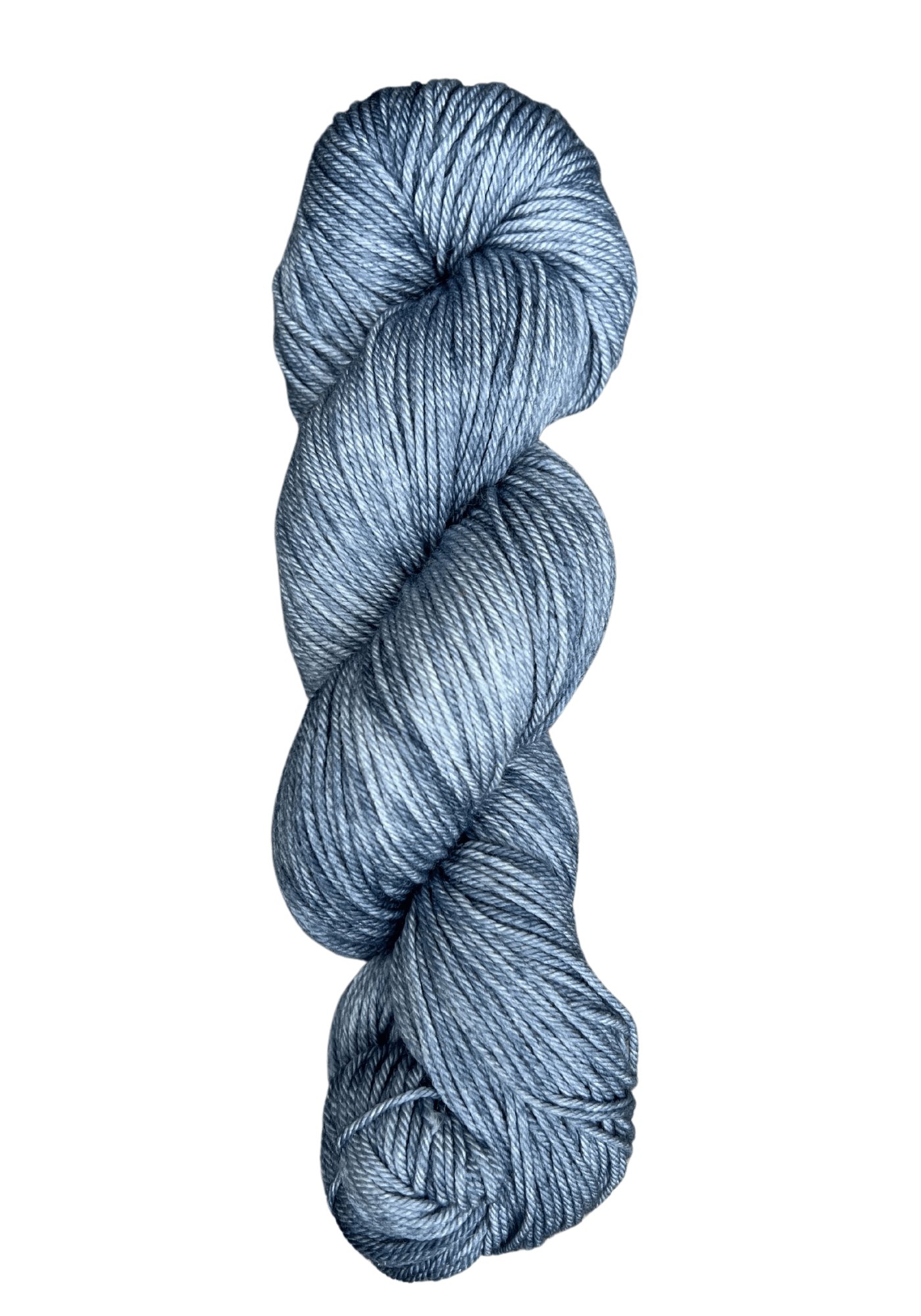 Incatops Merino Sock Gris azuloso 127-1