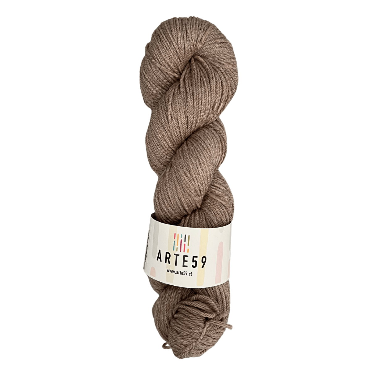 Incatops Merino Sock Merino Sock Beige Oscuro 814