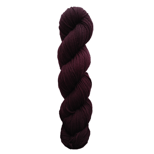 Incatops Merino Sock Merino Sock Berenjena 779