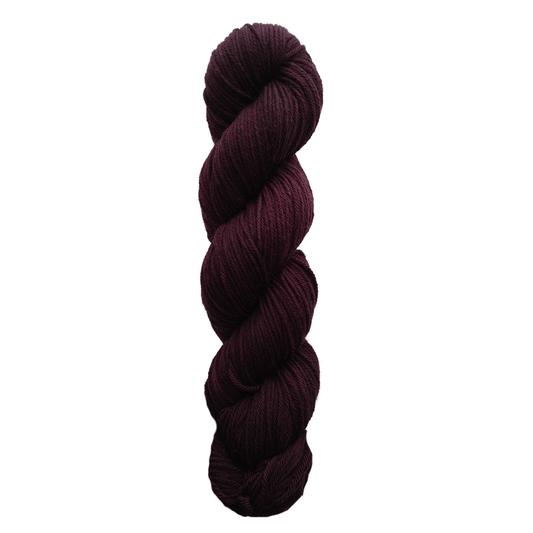 Incatops Merino Sock Merino Sock Berenjena 779