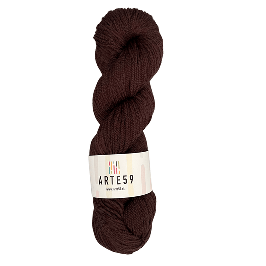 Incatops Merino Sock Merino Sock Café Moka 802