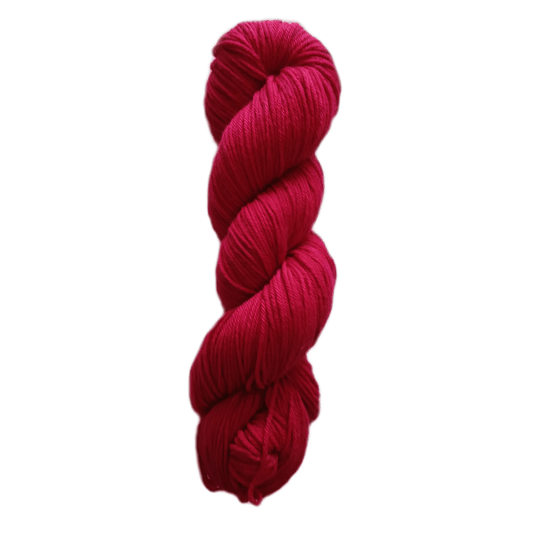 Incatops Merino Sock Merino sock fucsia 5279