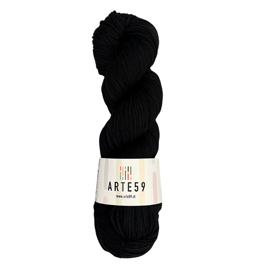 Incatops Merino Sock Merino Sock Negro 135 RV