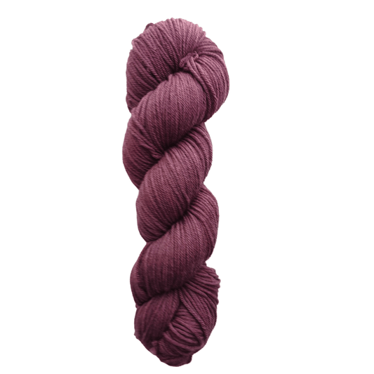 Incatops Merino Sock Merino Sock Palo de rosa oscuro 242