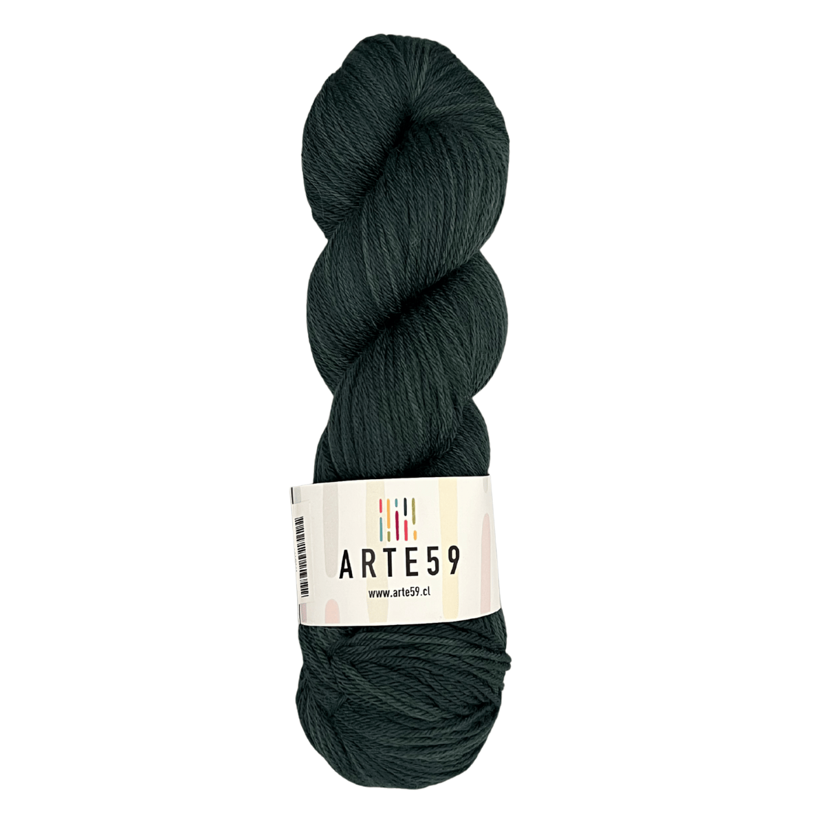 Incatops Merino Sock Merino Sock Verde Botella 780