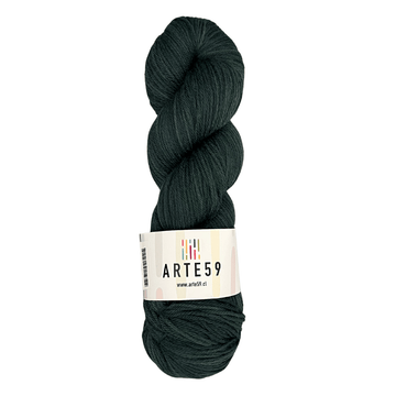 Incatops Merino Sock Merino Sock Verde Botella 780