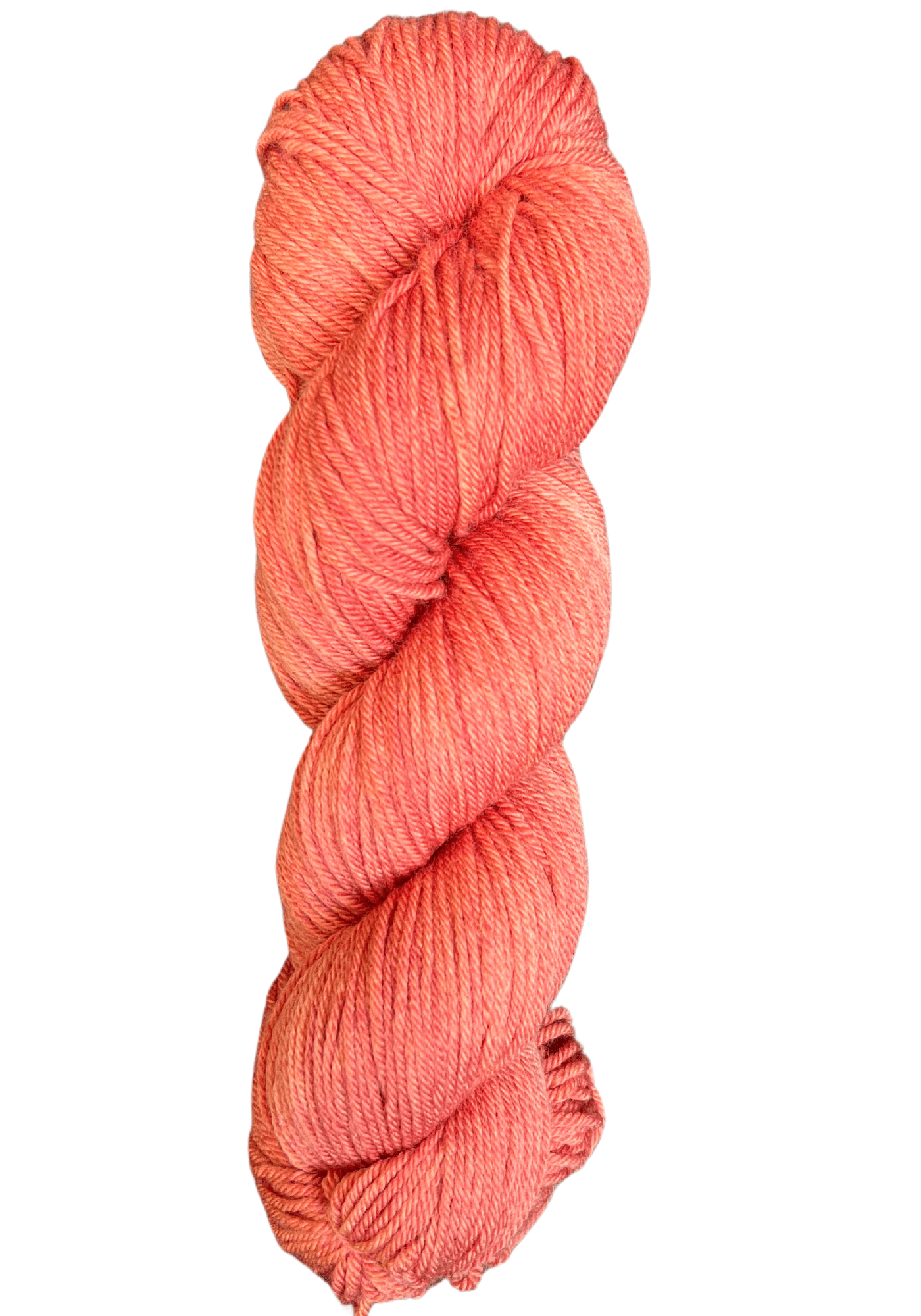 Incatops Merino Sock naranjo rojizo  303