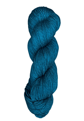Incatops Merino Sock Petróleo 698