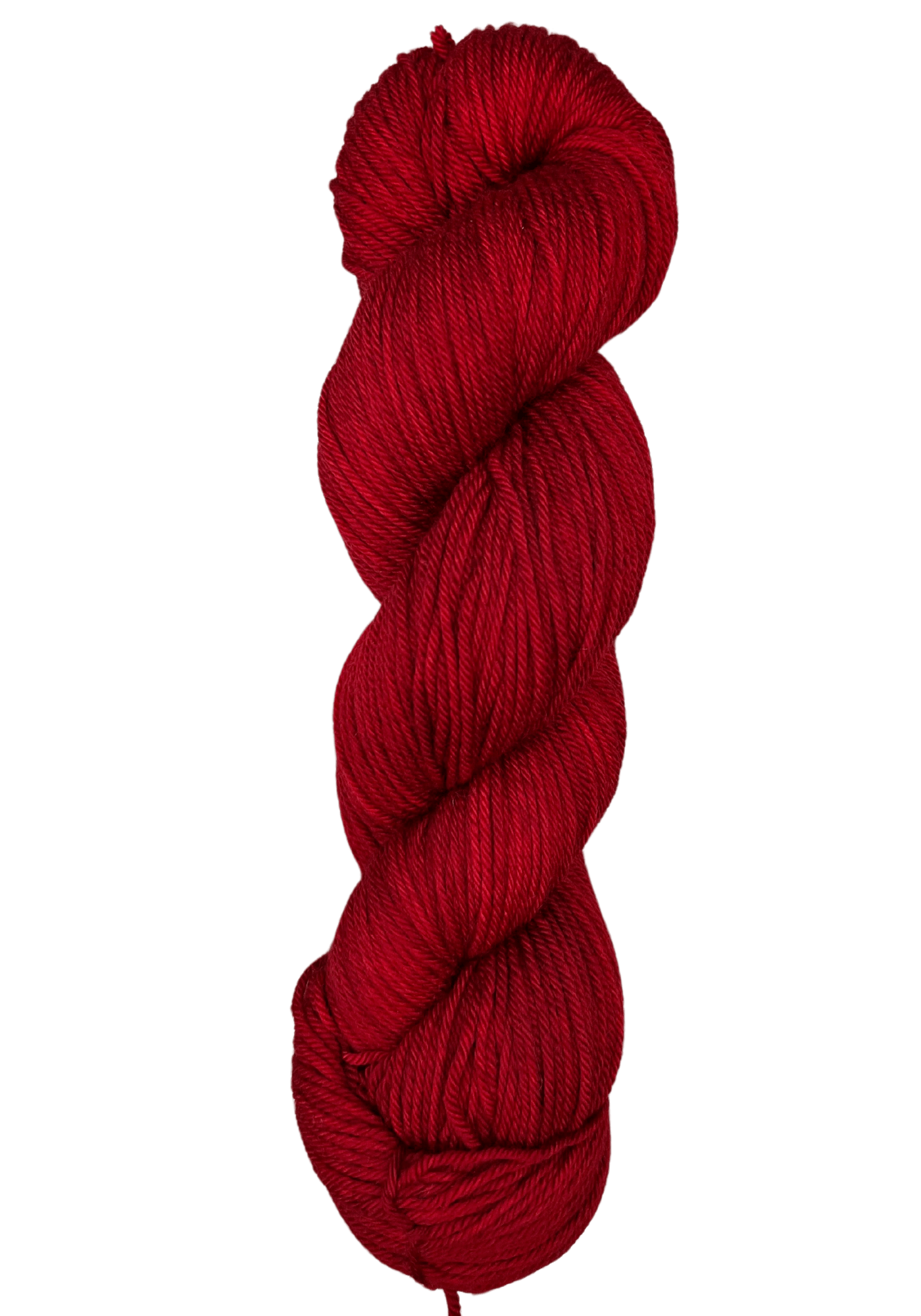 Incatops Merino Sock rojo 448