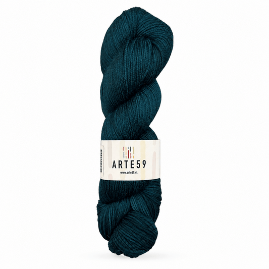 Incatops Petróleo 698 merino light sport