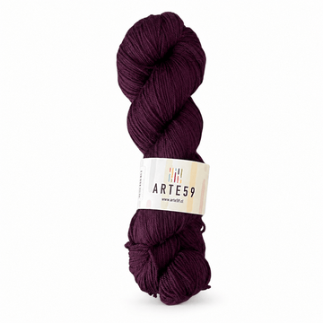 Incatops Púrpura 779 merino light sport