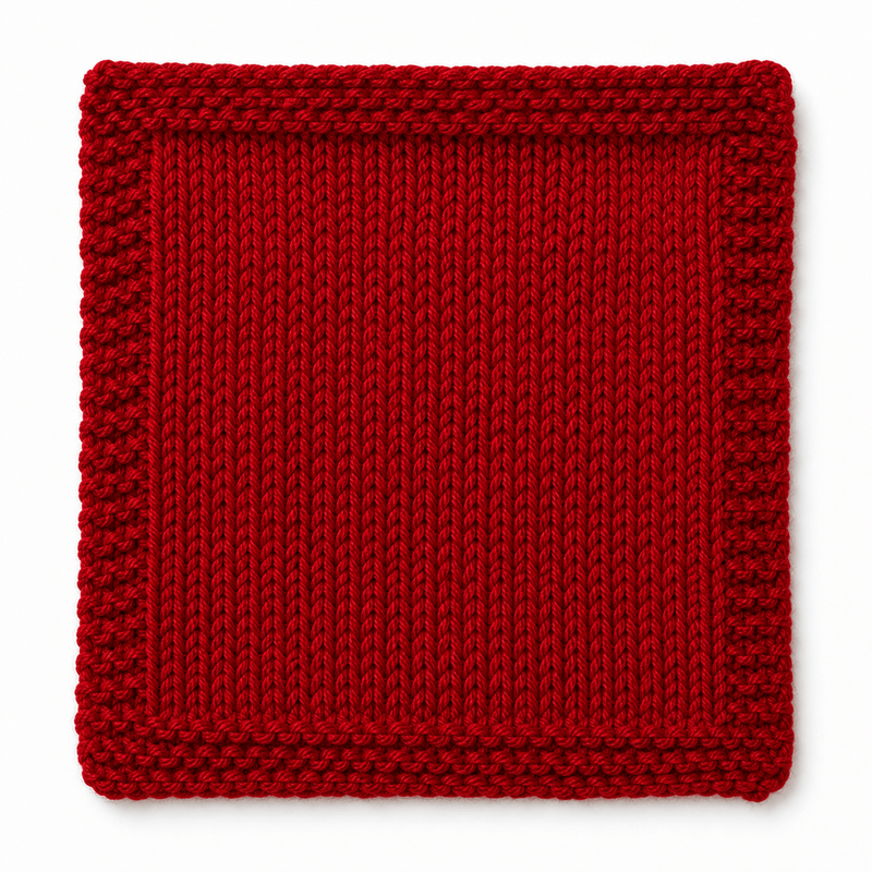 Incatops Rojo 448 merino light sport