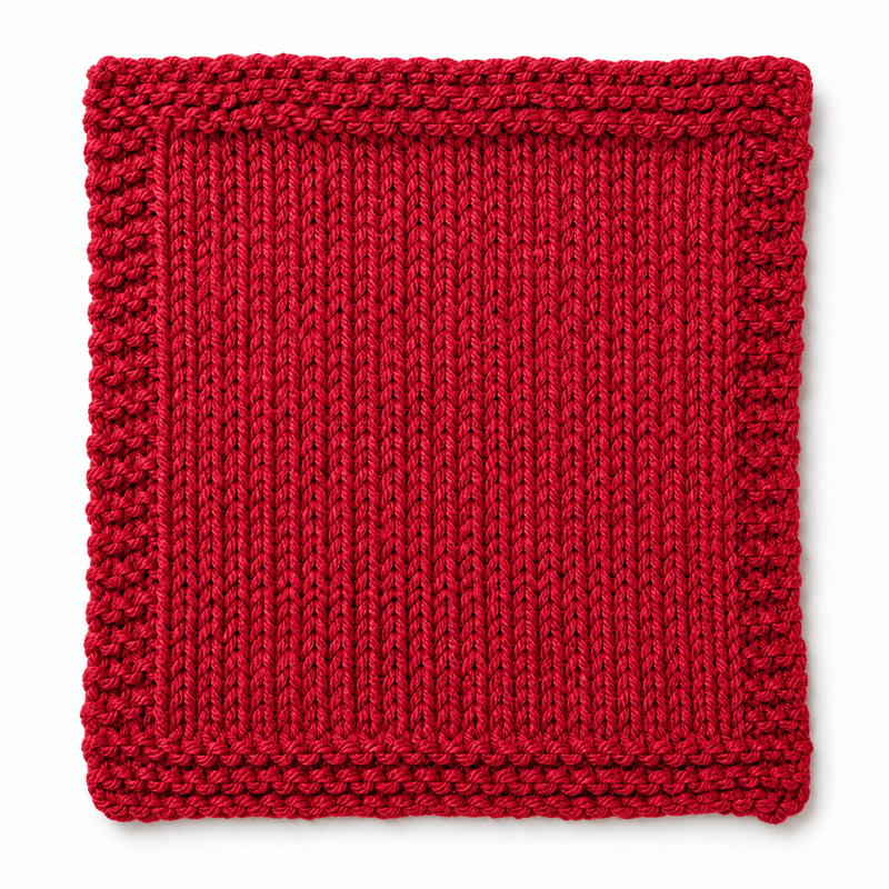 Incatops Rojo mate 941 merino light sport