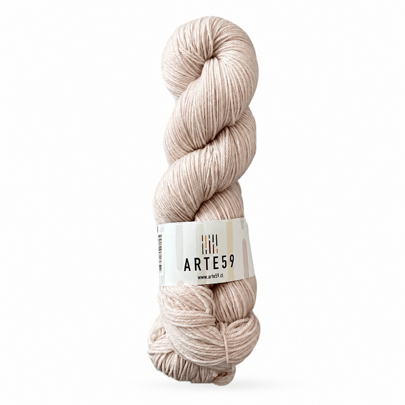 Incatops Rosado humo claro 932 merino light sport