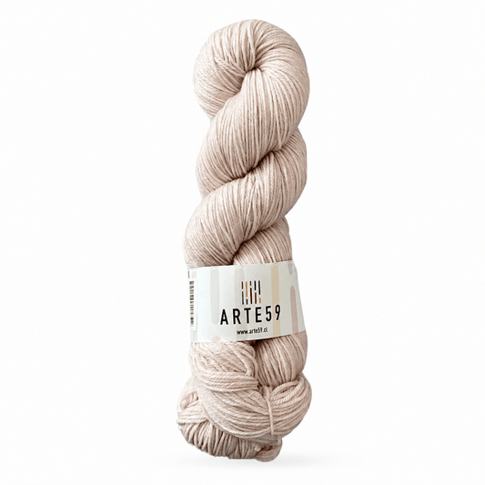 Incatops Rosado humo claro 932 merino light sport