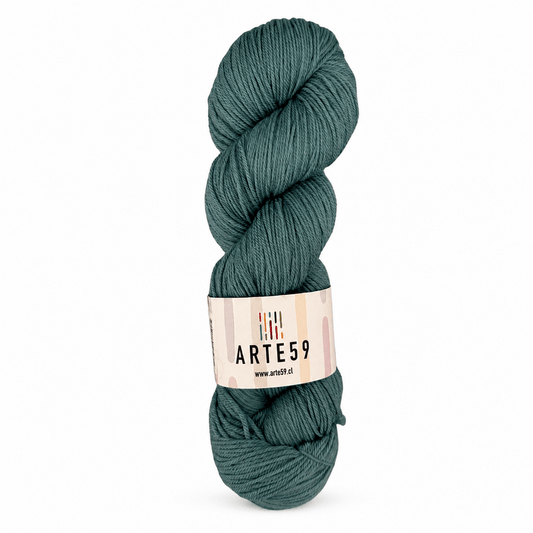 Incatops Salvia humo 946 merino light sport