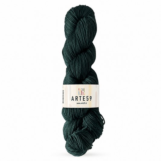 Incatops Verde botella 728 merino light sport