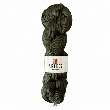 Incatops Verde musgo 763 merino light sport
