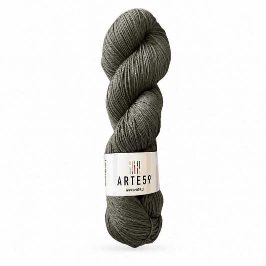 Incatops Verde musgo 8250ED merino light sport