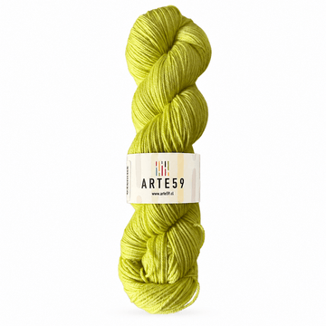 Incatops Verde pistacho 762 merino light sport