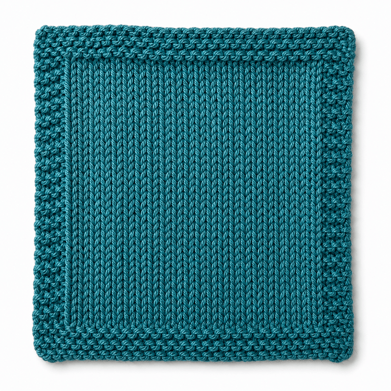Incatops Verde turquesa claro 818 merino light sport