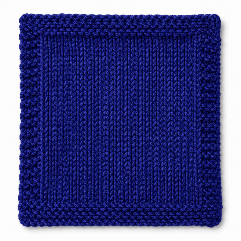 Incatops Violeta azulado oscuro 741 merino light sport
