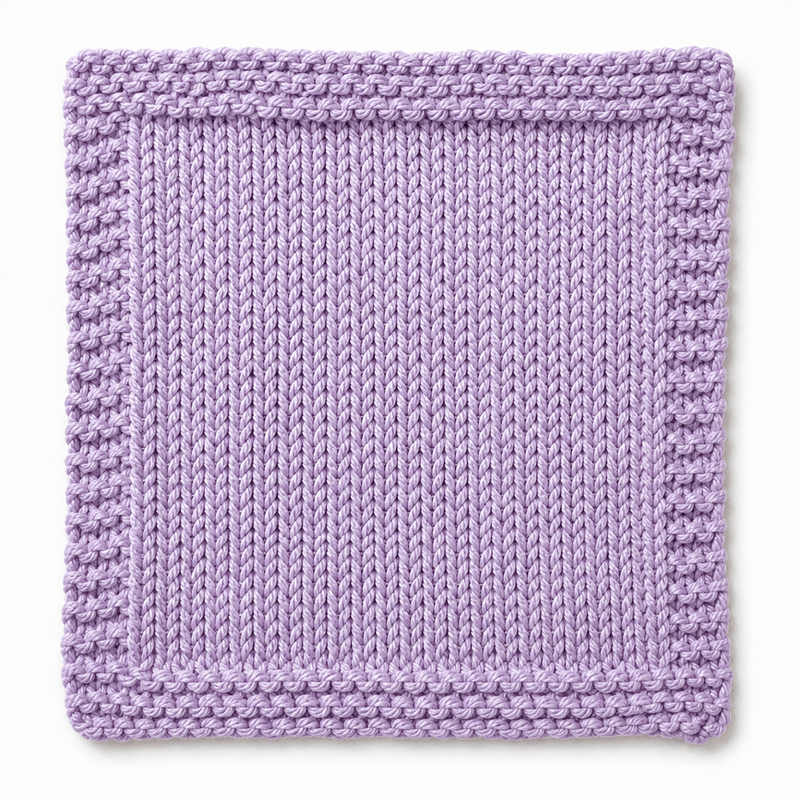 Incatops Violeta claro 0574 merino light sport