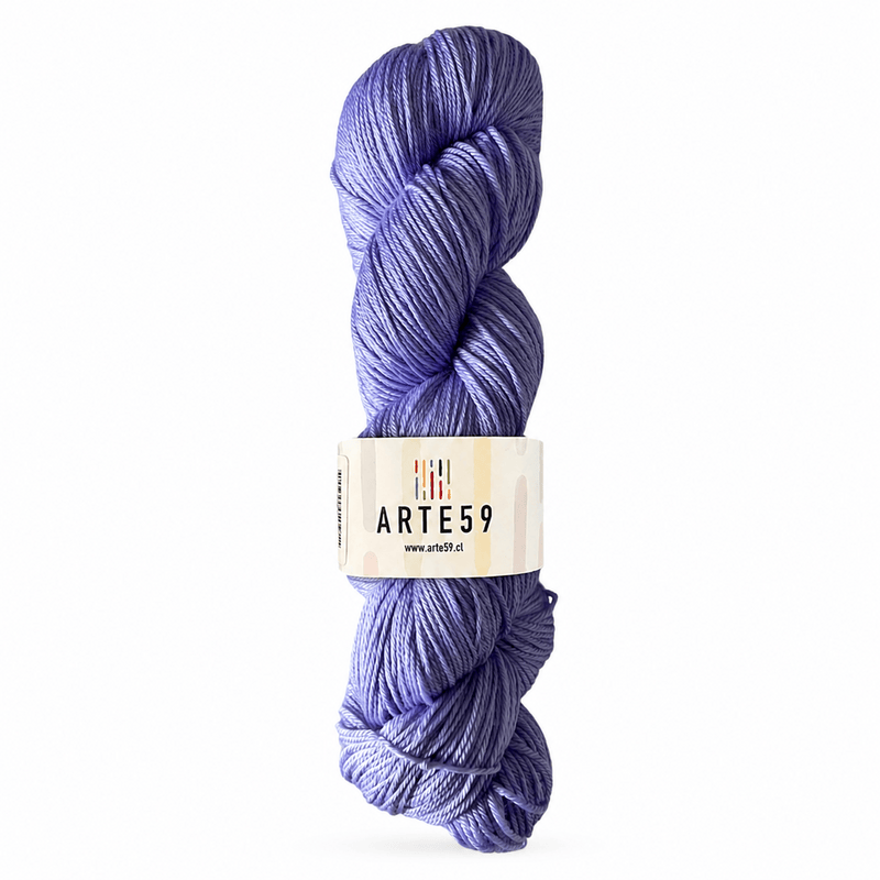 Incatops Violeta medio 760 merino light sport